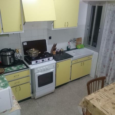 Apartments 托雷维耶哈 外观 照片