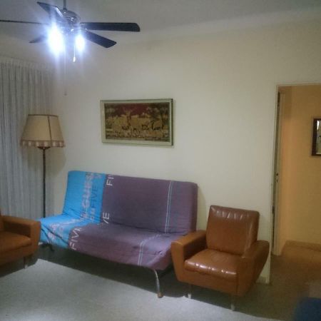 Apartments 托雷维耶哈 外观 照片