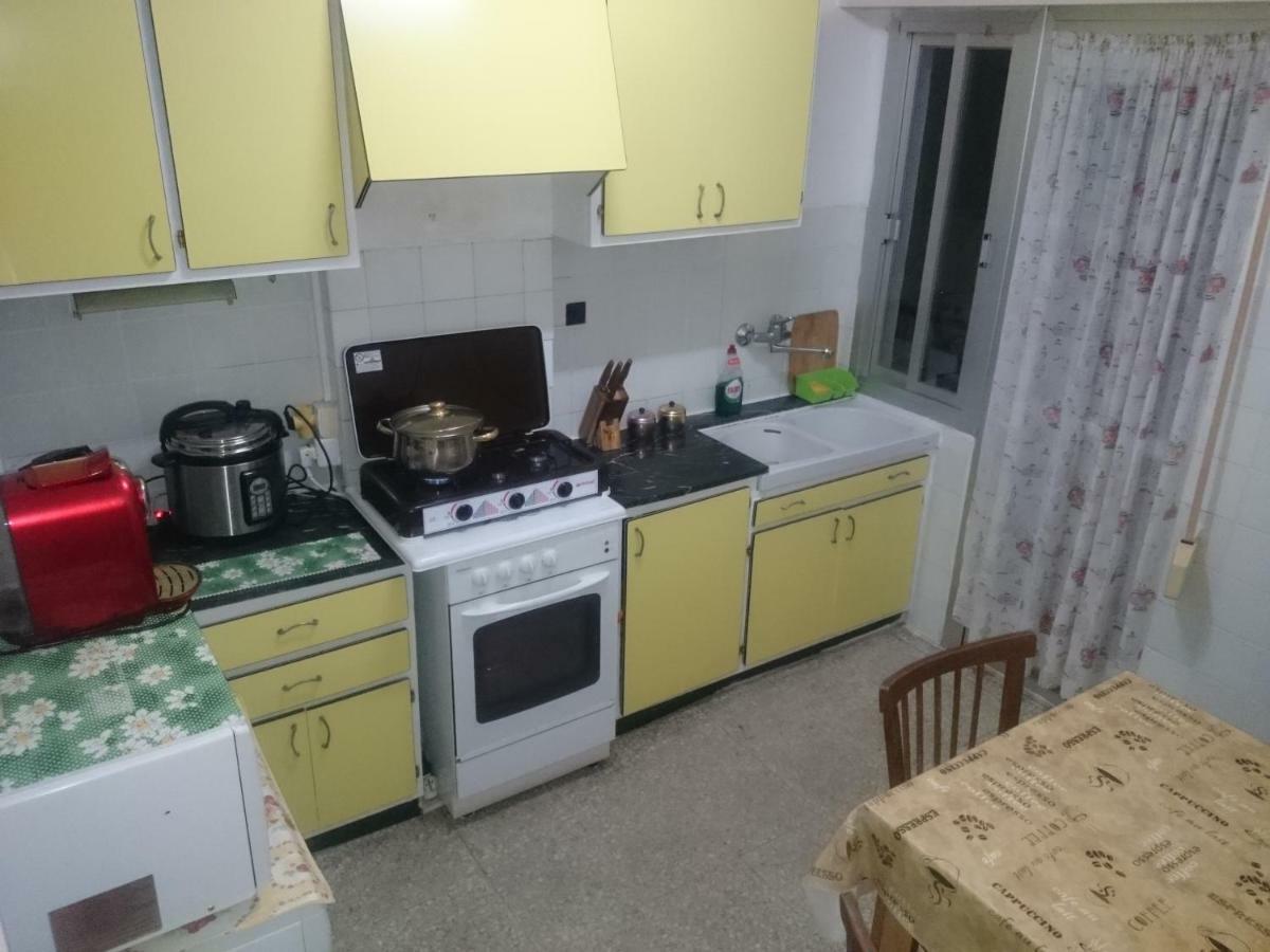 Apartments 托雷维耶哈 外观 照片
