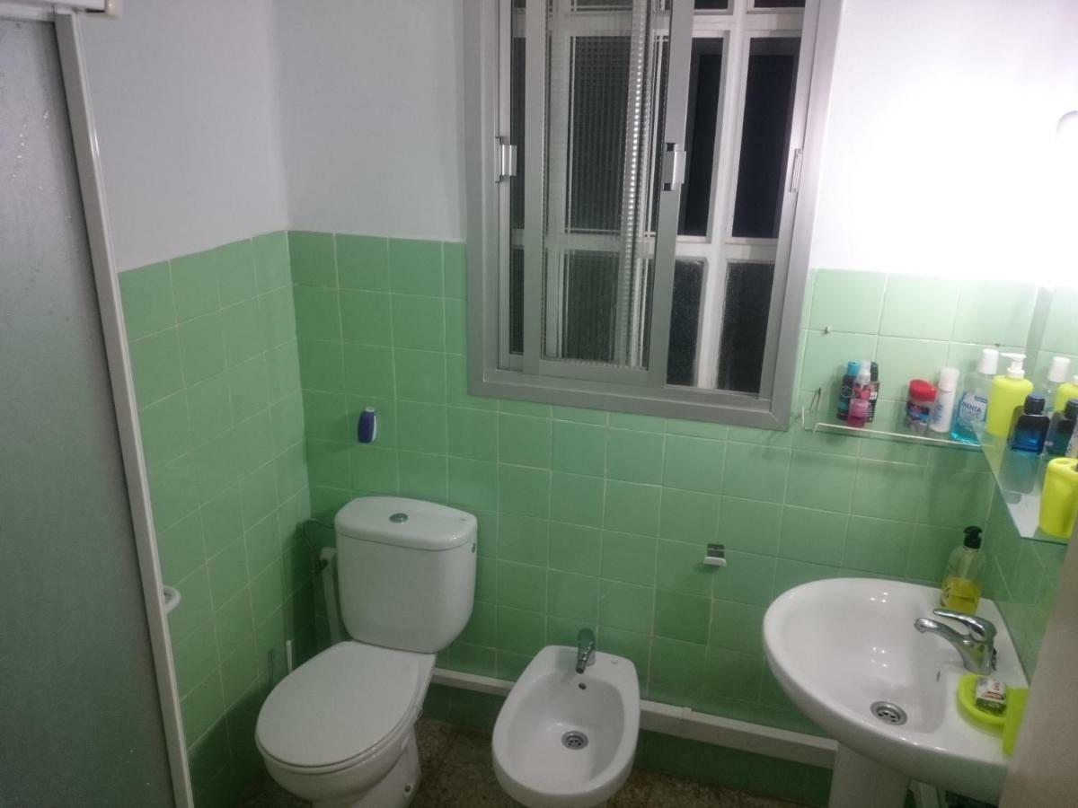 Apartments 托雷维耶哈 外观 照片