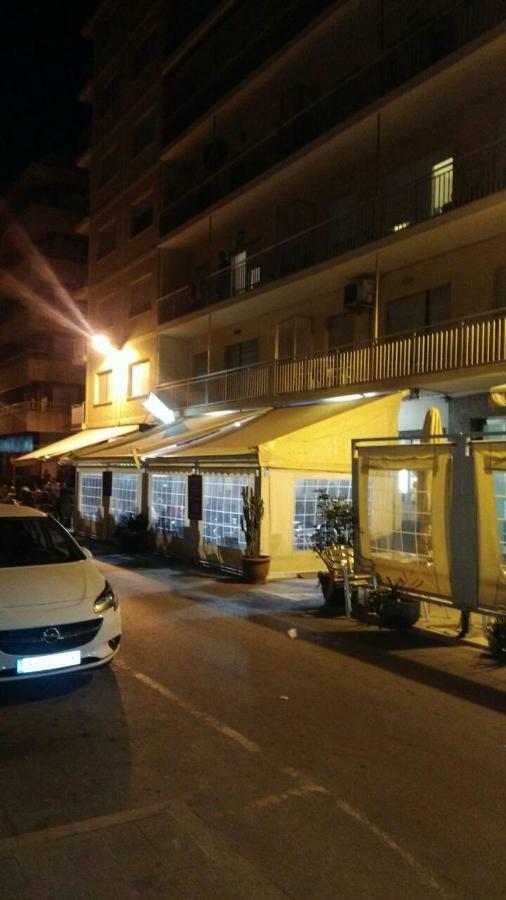 Apartments 托雷维耶哈 外观 照片